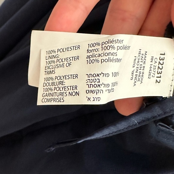 Occasion by Dex Dress Size Medium - Picture 5 of 6